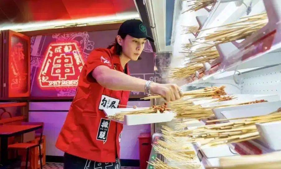 “國潮”二字，突然就不香了？
