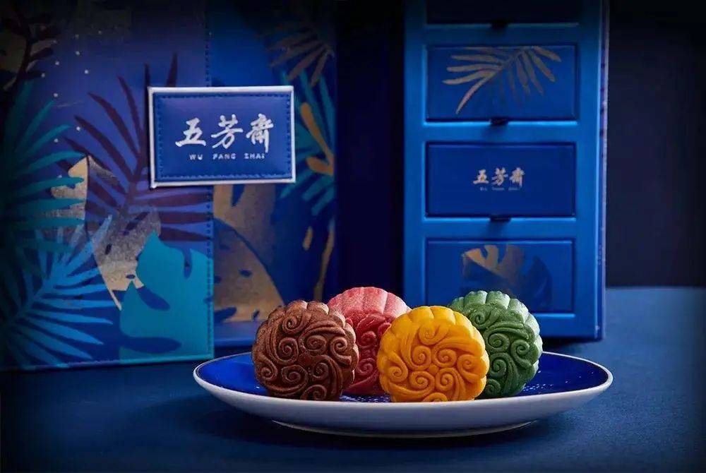 奈雪的茶投資1.8億在上海建第二總部；?五芳齋計劃9月初登陸A股！