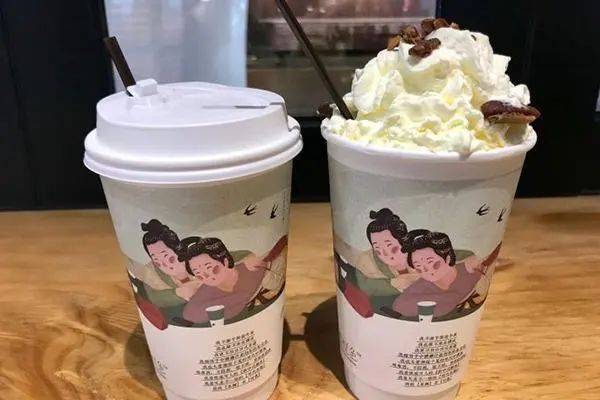 茶顏悅色南京雙店齊開；格力成立餐飲公司：經營范圍包含送外賣！