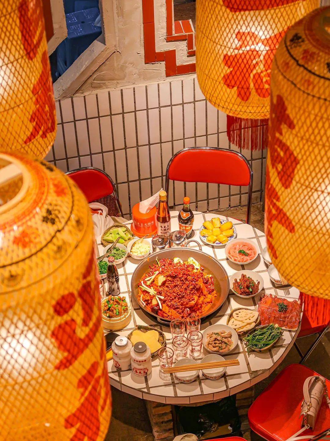 單店月營收高達500萬，朱光玉火鍋館高速成長的秘訣是什么？