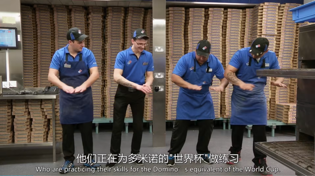 從“難吃”到暢銷全球,年賺178億美元!這7個營銷方法你也能學 從“難吃”到暢銷全球,年賺178億美元!這7個營銷方法你也能學