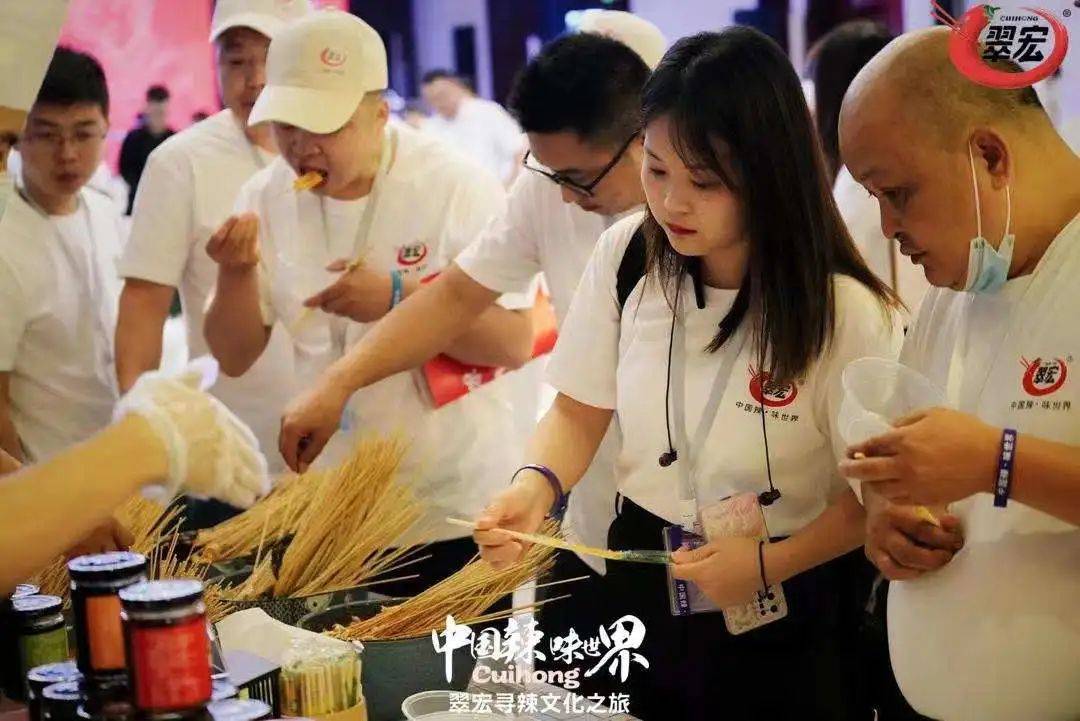 “辣”這門好生意，餐飲人如何搭上順風車？