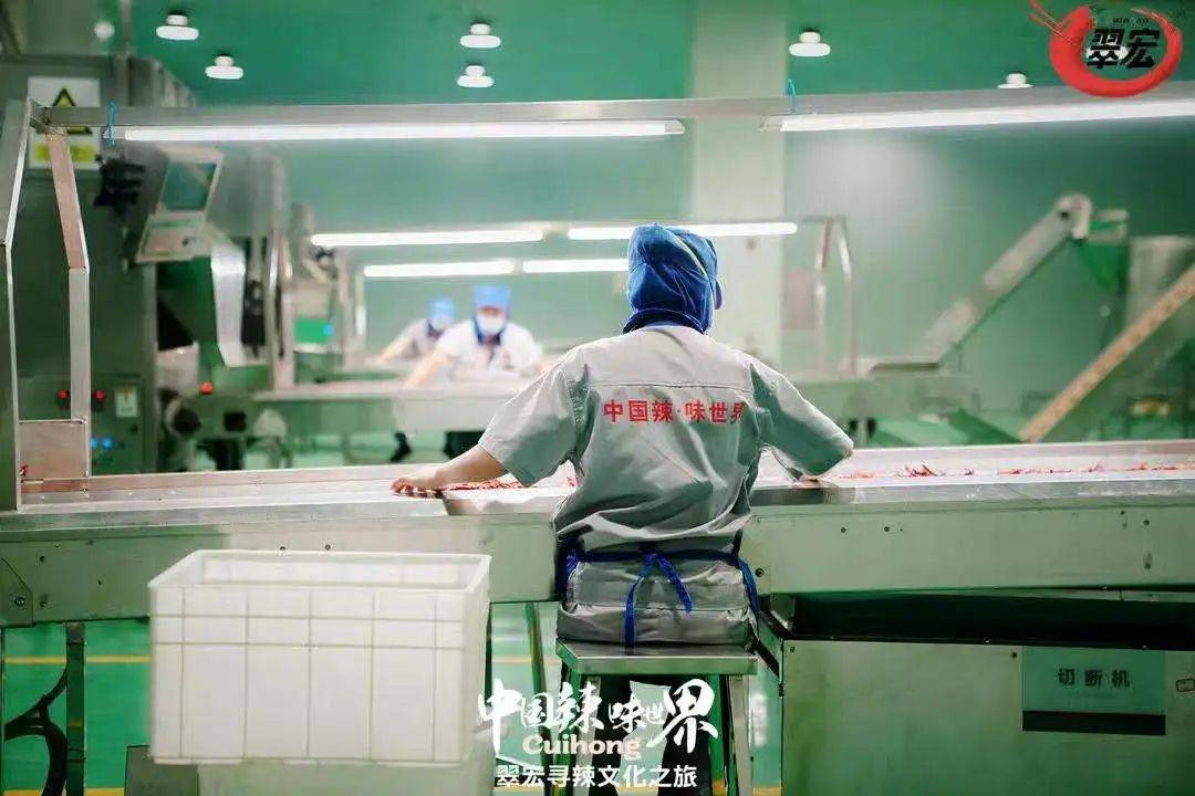 “辣”這門好生意，餐飲人如何搭上順風車？