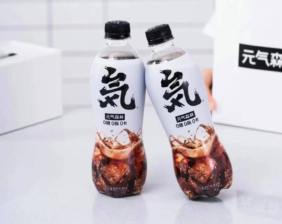 增量超100%,半年銷量超全年!茶飲咖啡又迎來“0卡糖熱潮” 增量超100%,半年銷量超全年!茶飲咖啡又迎來“0卡糖熱潮”