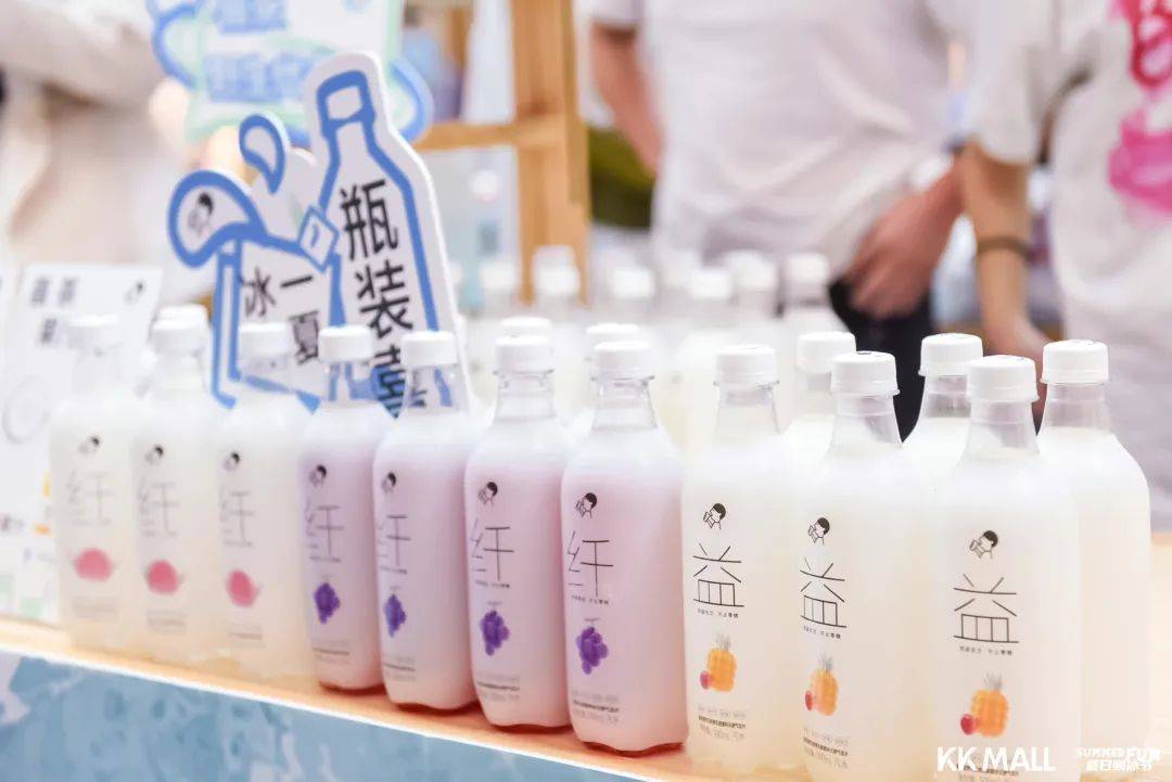 增量超100%,半年銷量超全年!茶飲咖啡又迎來“0卡糖熱潮” 增量超100%,半年銷量超全年!茶飲咖啡又迎來“0卡糖熱潮”
