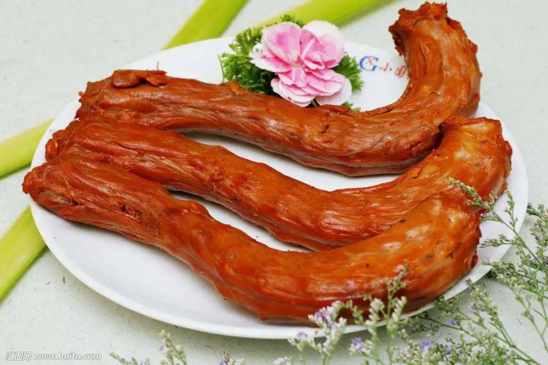 年輕人為何不愛吃鴨脖了？