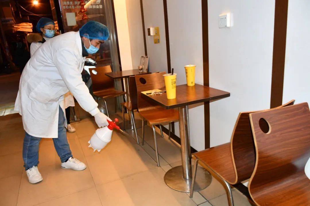 疫情常態化下的餐飲：今天要賺過去不能賺的錢，還要為未來做準備