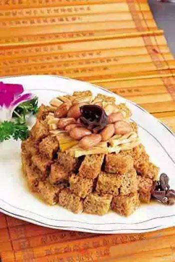 八道熱銷涼菜制作，質樸味美，異常實用！