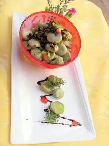 八道熱銷涼菜制作，質樸味美，異常實用！