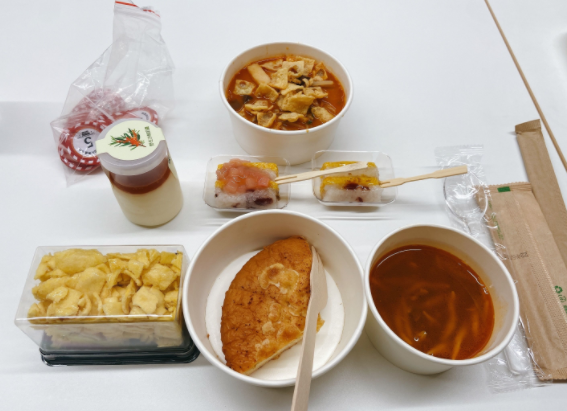 賈國龍再開“新物種”，人均50元，1700平美食市集首亮相！