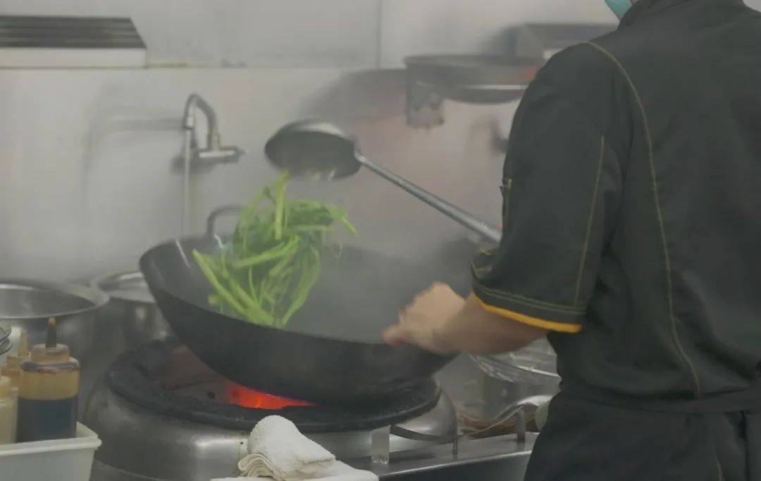 廚師入行必須學會的六大技術，掌握后受用終生！