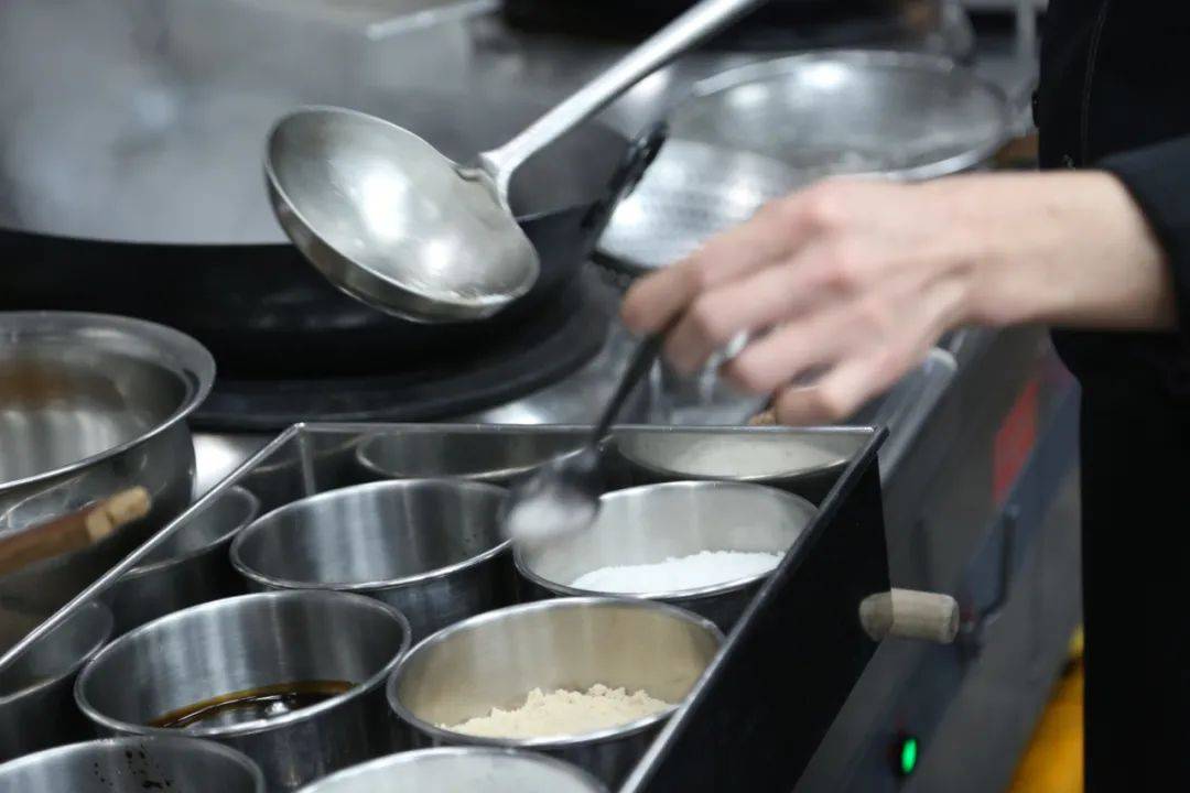 廚師入行必須學會的六大技術，掌握后受用終生！