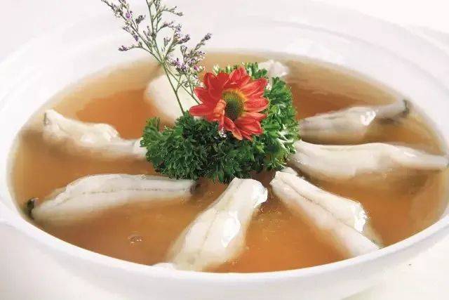 八道雅致江南菜品，帶你領略蘇菜之美！