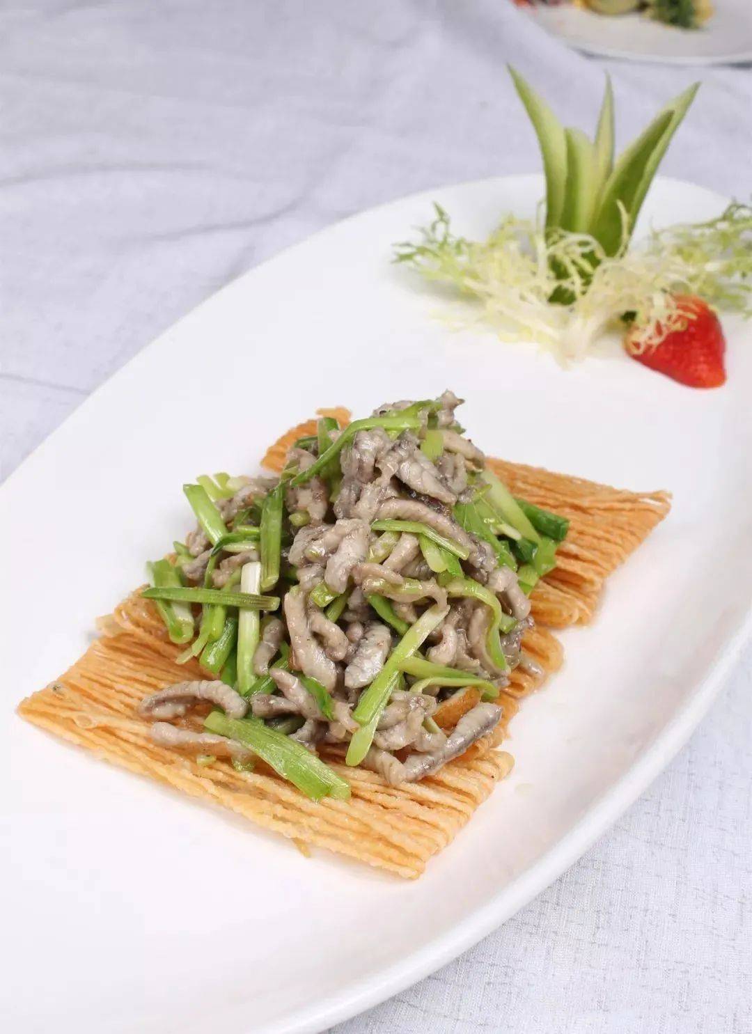 八道雅致江南菜品，帶你領略蘇菜之美！