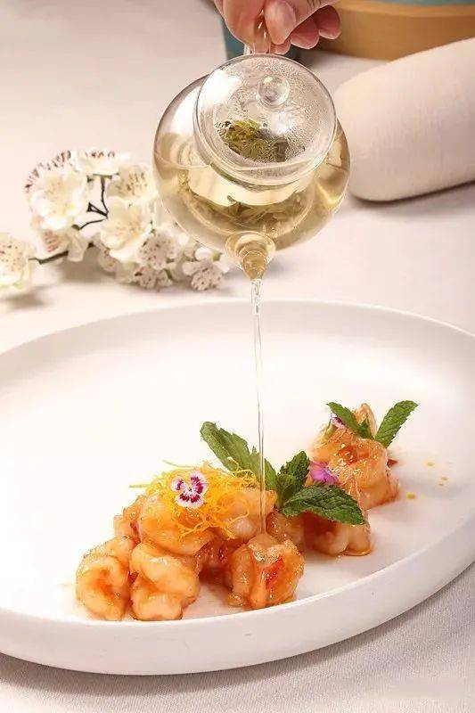 八道雅致江南菜品，帶你領略蘇菜之美！