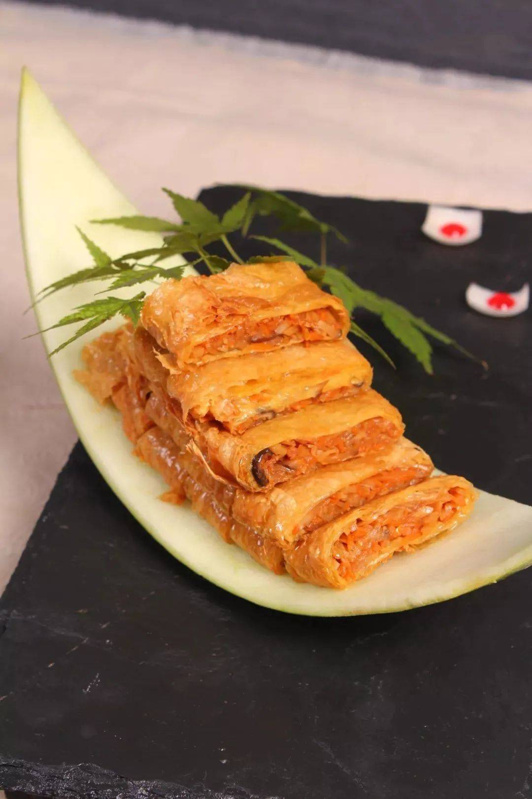 八道雅致江南菜品，帶你領略蘇菜之美！