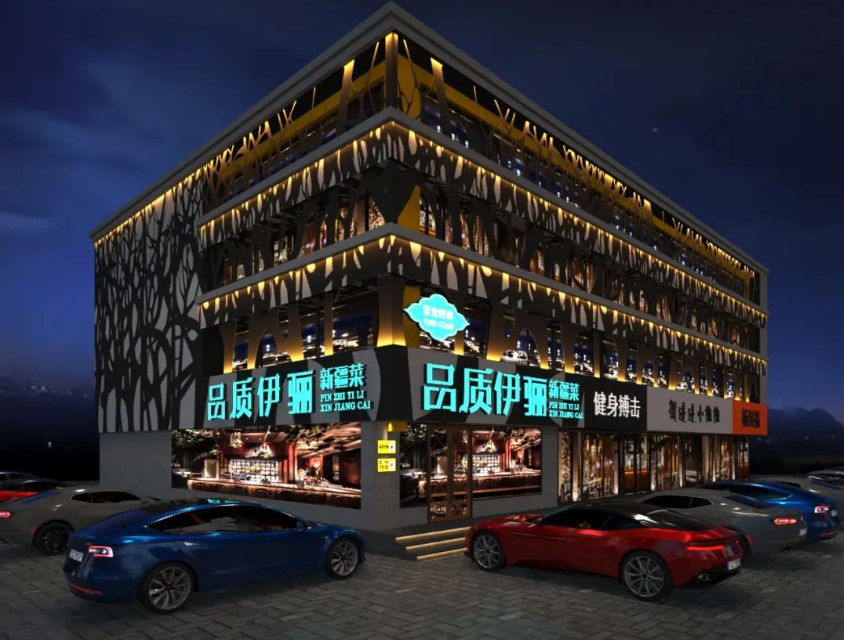 優秀門頭設計的5個原理，讓餐廳不愁沒客源