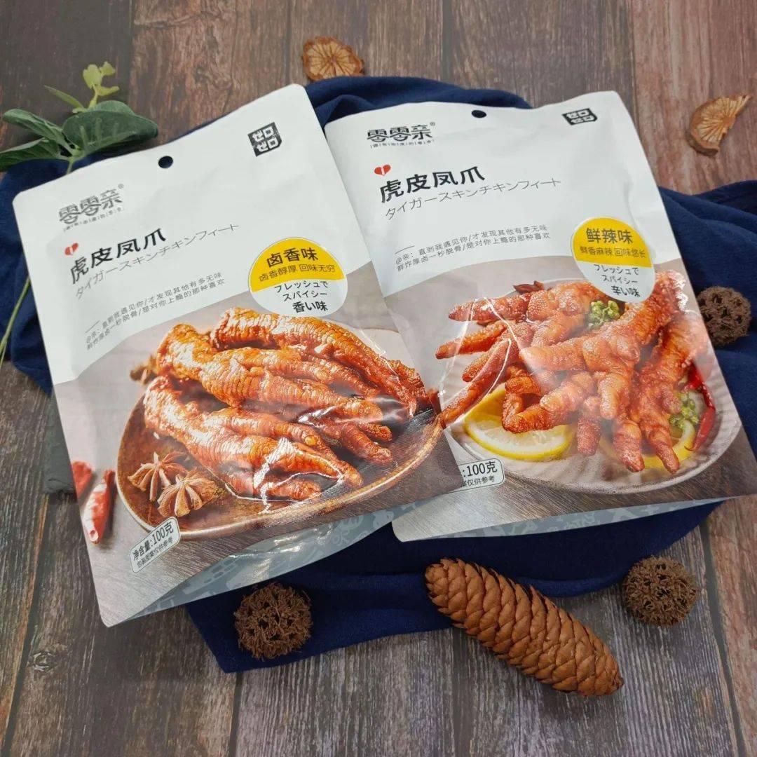 預制菜企業如何在疫情期實現持續增長？蓋世食品蓋泉泓這樣說