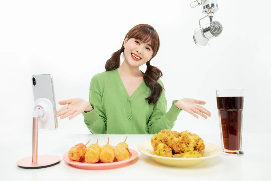 ?餐飲人，如何抓住抖音的紅利？