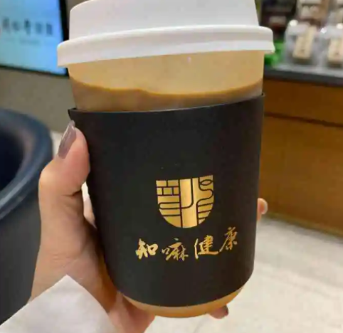 跨界咖啡，真能為企業“補血”嗎？