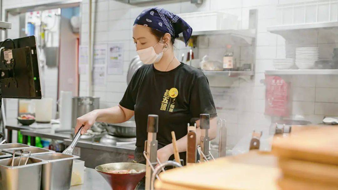 日式拉面版“蜜雪冰城”，能撬開下沉市場嗎？