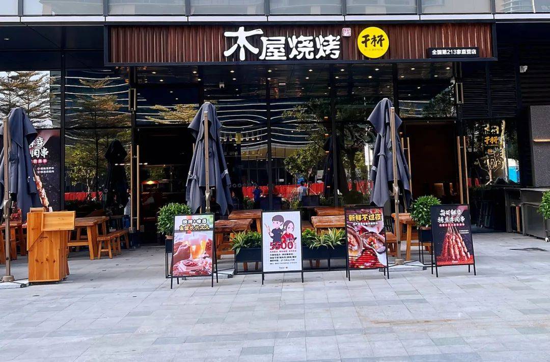 餐廳開業半年零差評，他竟用了這6招！