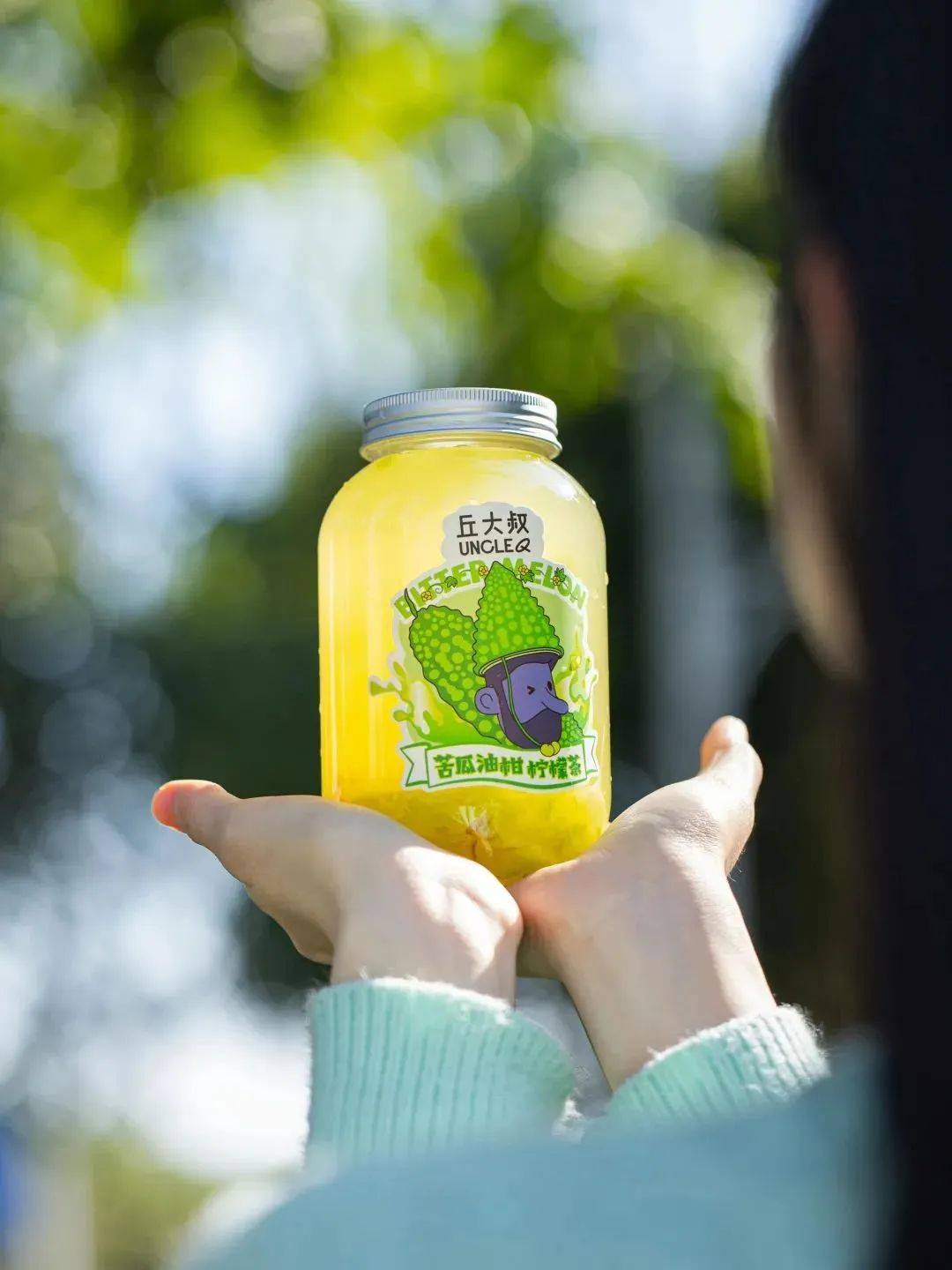 新茶飲熱度漸退 能否借“檸檬力”再掀波瀾? 新茶飲熱度漸退 能否借“檸檬力”再掀波瀾?