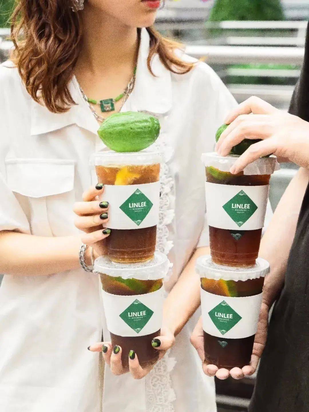 新茶飲熱度漸退 能否借“檸檬力”再掀波瀾? 新茶飲熱度漸退 能否借“檸檬力”再掀波瀾?