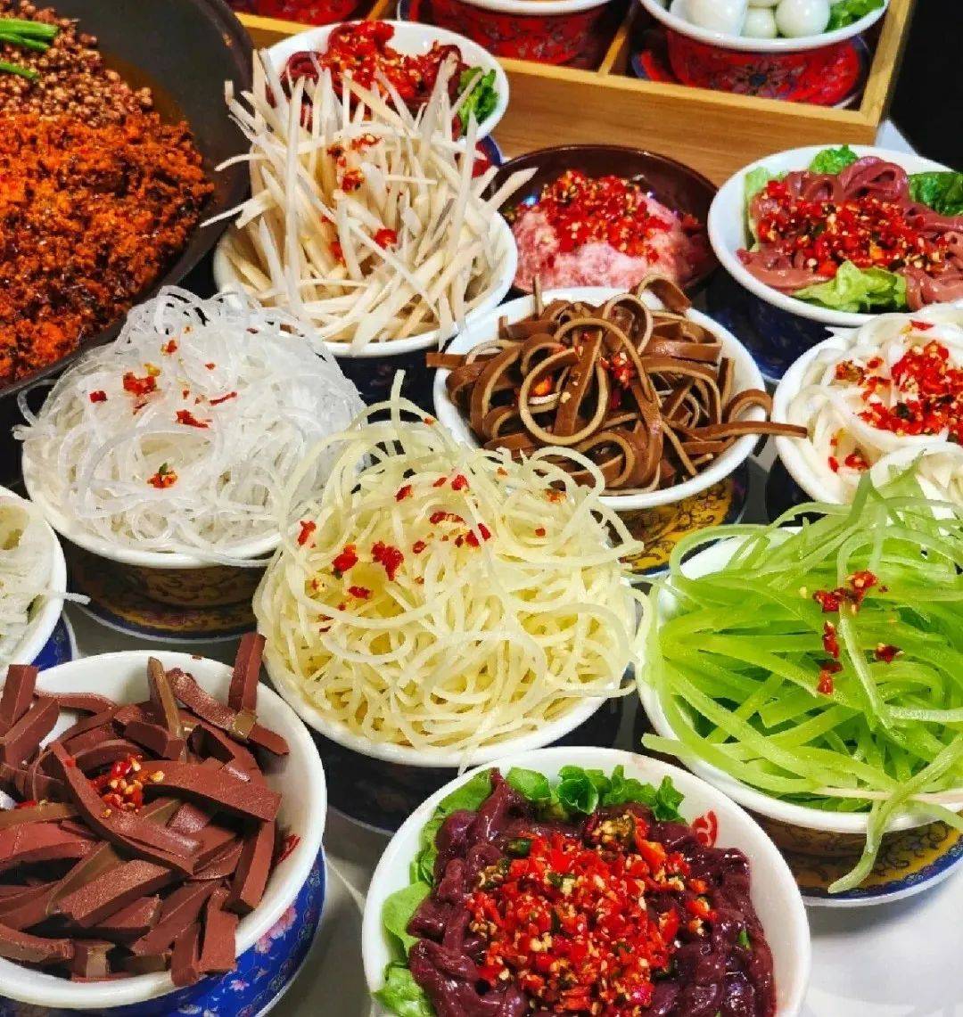 一賣就爆！這7大系列菜成火鍋界王炸款！