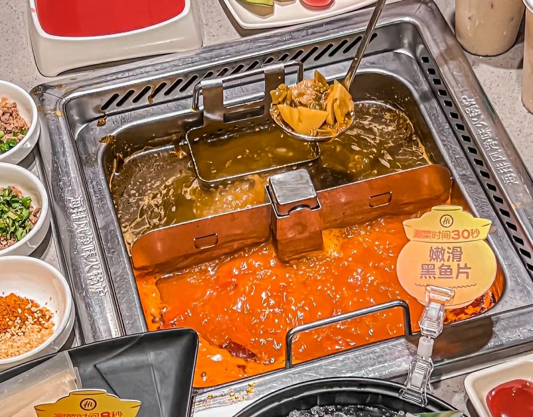 一賣就爆！這7大系列菜成火鍋界王炸款！
