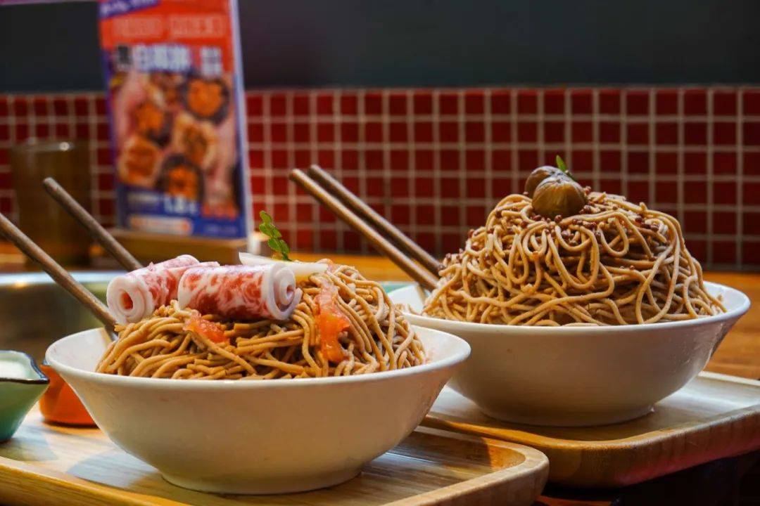 一賣就爆！這7大系列菜成火鍋界王炸款！