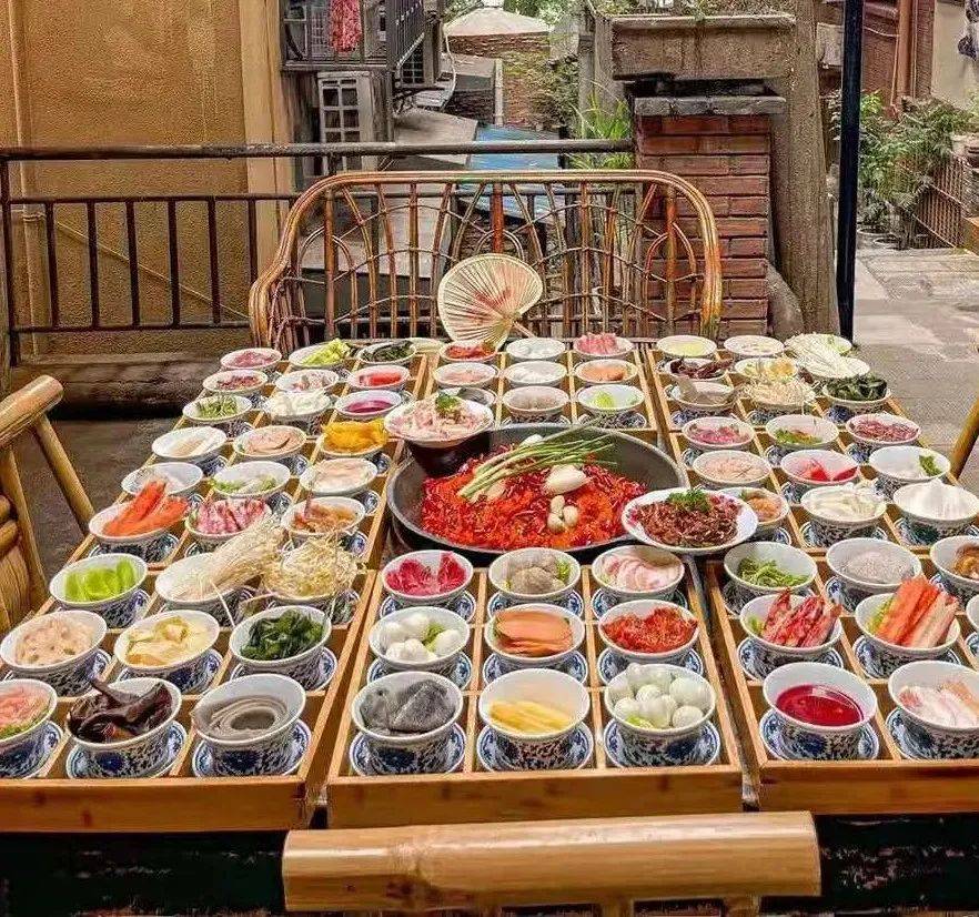 一賣就爆！這7大系列菜成火鍋界王炸款！