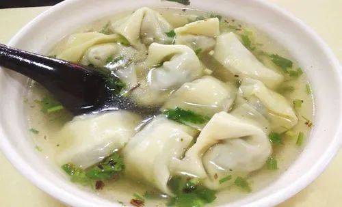 一直“低調”的餛飩，似乎越來越吸引消費者的目光。