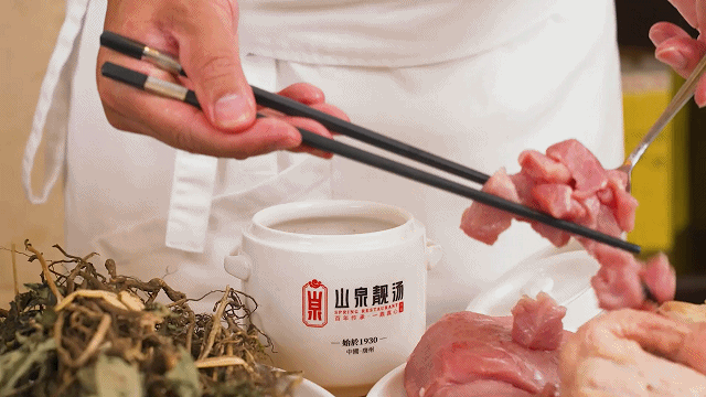 一道老鴿湯，為什么成餐廳熱賣湯品？看下去，你就知道