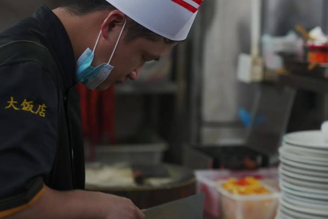 世界廚師日：致敬每一位堅持的美食藝術家