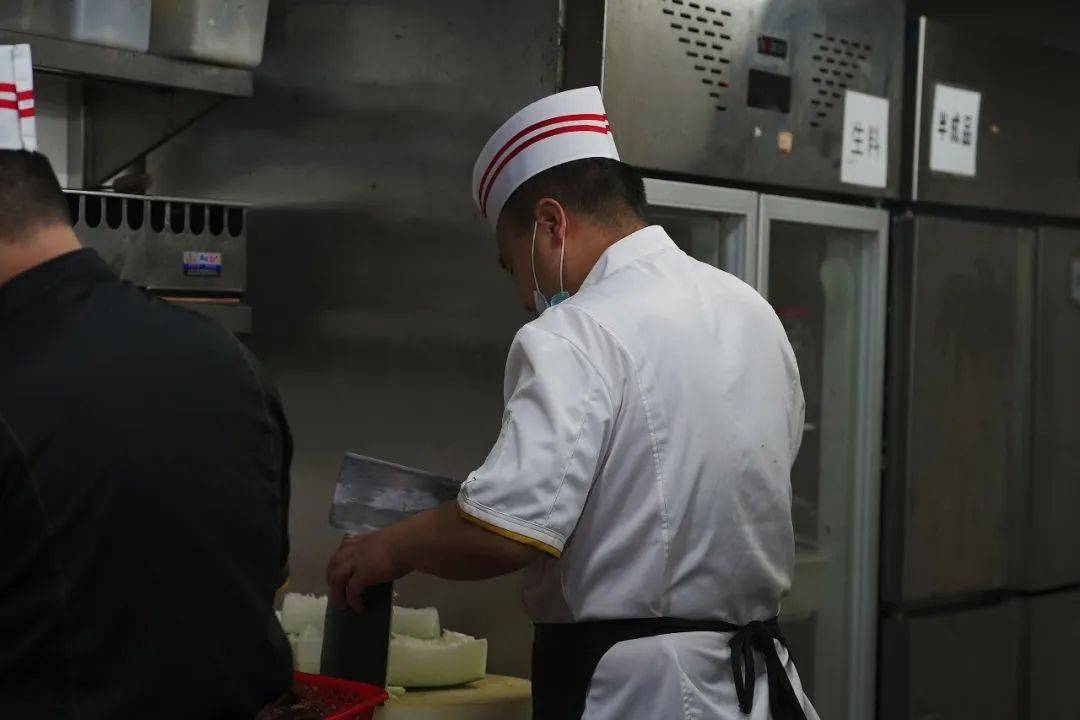 世界廚師日：致敬每一位堅持的美食藝術家