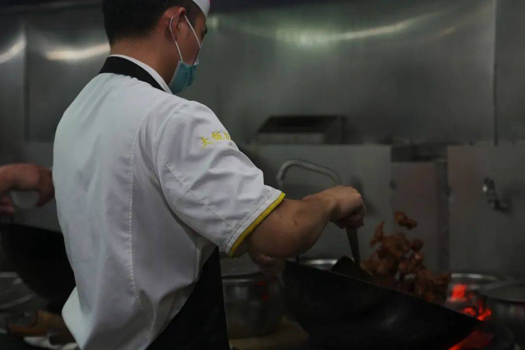 世界廚師日：致敬每一位堅持的美食藝術家