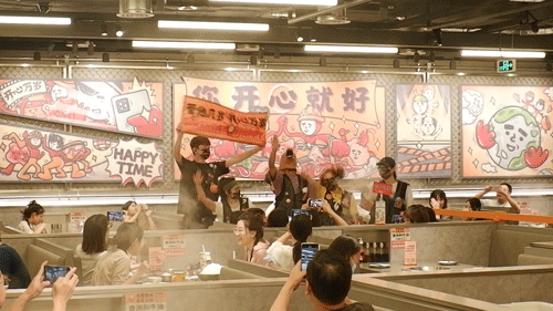 全國8大最具特色火鍋店：最省錢、最有女人味…