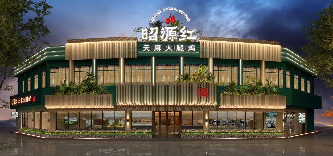 3招給餐廳起名，讓顧客餓的時候第一個想到你家