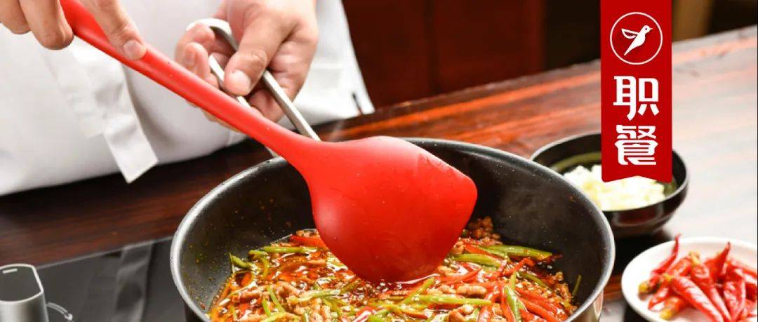 中國年輕人吃飯圖鑒:中餐正消失,廚師在隱退 中國年輕人吃飯圖鑒:中餐正消失,廚師在隱退