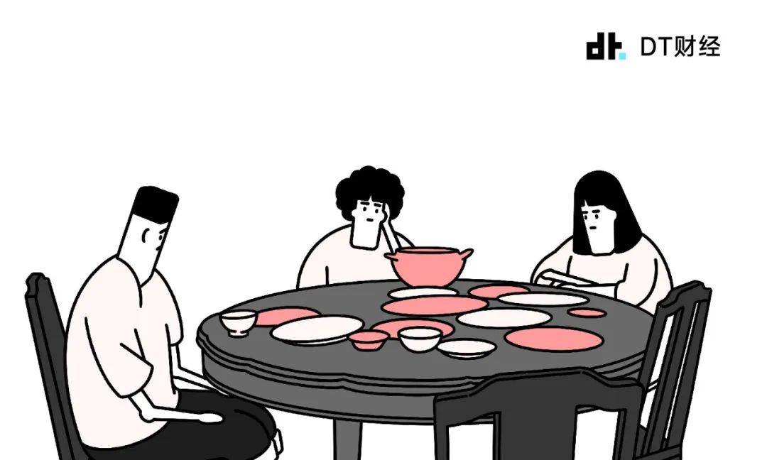 中國年輕人吃飯圖鑒：中餐正消失，廚師在隱退