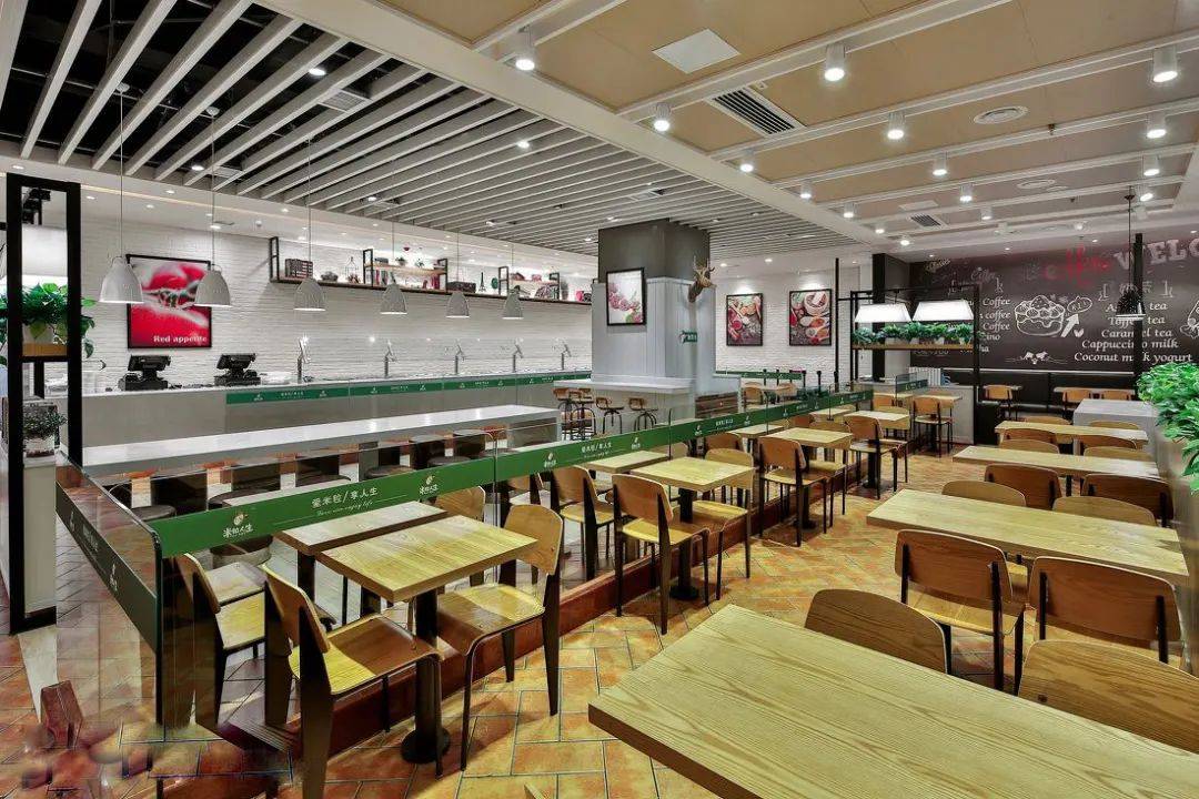 中小餐企靠“數字化”也迎來了騰飛時刻……
