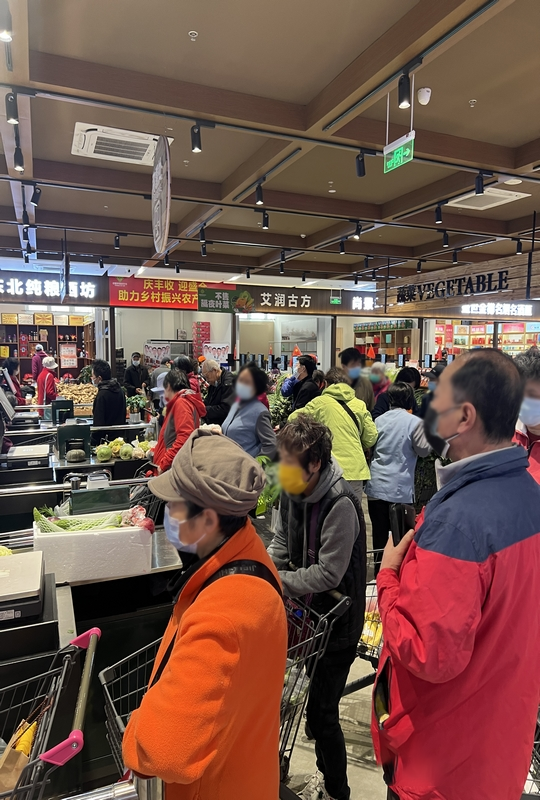 供銷社火了,國營食堂熱了,社會餐飲要涼? 供銷社火了,國營食堂熱了,社會餐飲要涼?