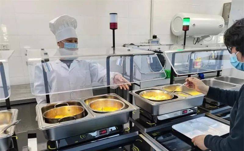 供銷社火了，國營食堂熱了，社會餐飲要涼？