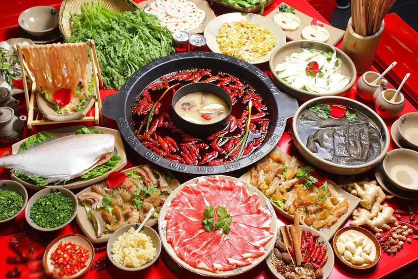 供銷社火了,國營食堂熱了,社會餐飲要涼? 供銷社火了,國營食堂熱了,社會餐飲要涼?