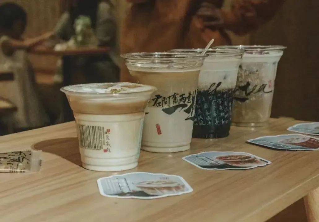 投票 | 飲品圈2022年十大爆品，哪些產品上榜了？