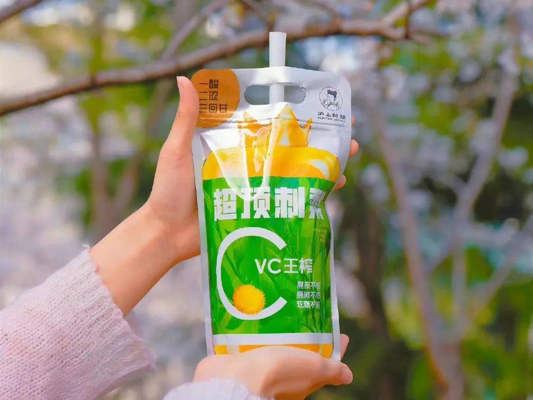 投票 | 飲品圈2022年十大爆品，哪些產品上榜了？