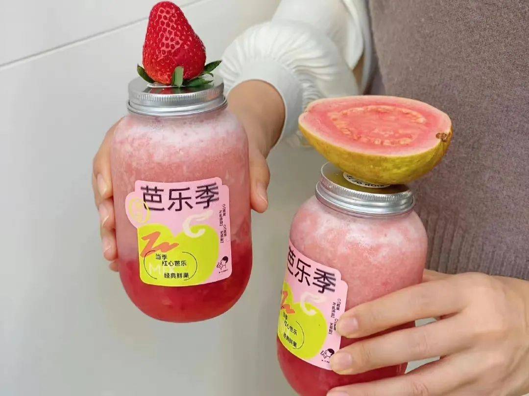 投票 | 飲品圈2022年十大爆品，哪些產品上榜了？