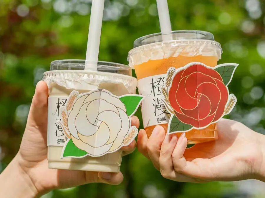 投票 | 飲品圈2022年十大爆品，哪些產品上榜了？