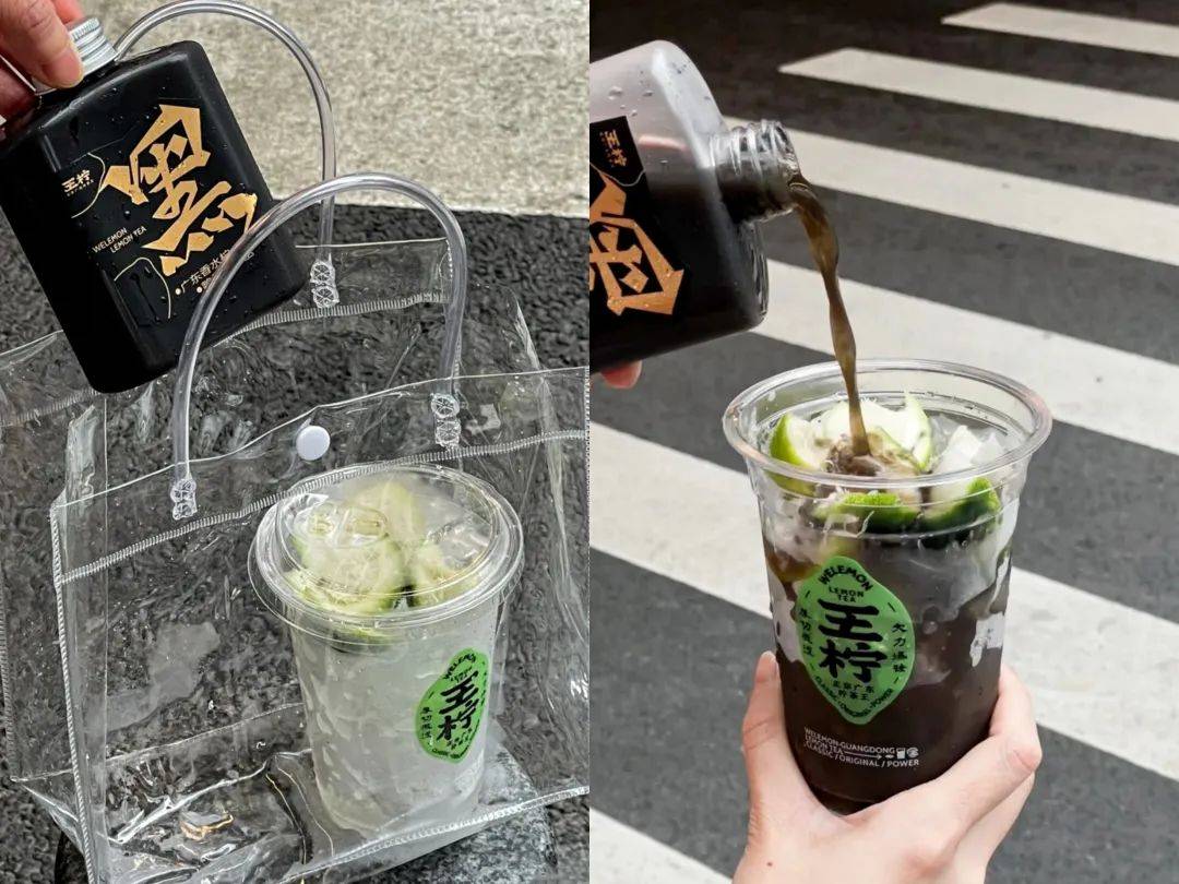 投票 | 飲品圈2022年十大爆品，哪些產品上榜了？